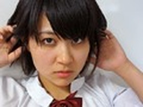 業界騒然！ 感じると母乳が吹き出るキセキの美少女 掘北優　サンプル画像02